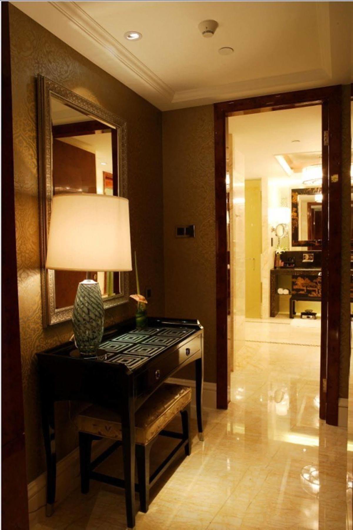 فندق شانغهايفي  ويندام جراند بلازا رويال أورينتال شنغهاي المظهر الخارجي الصورة