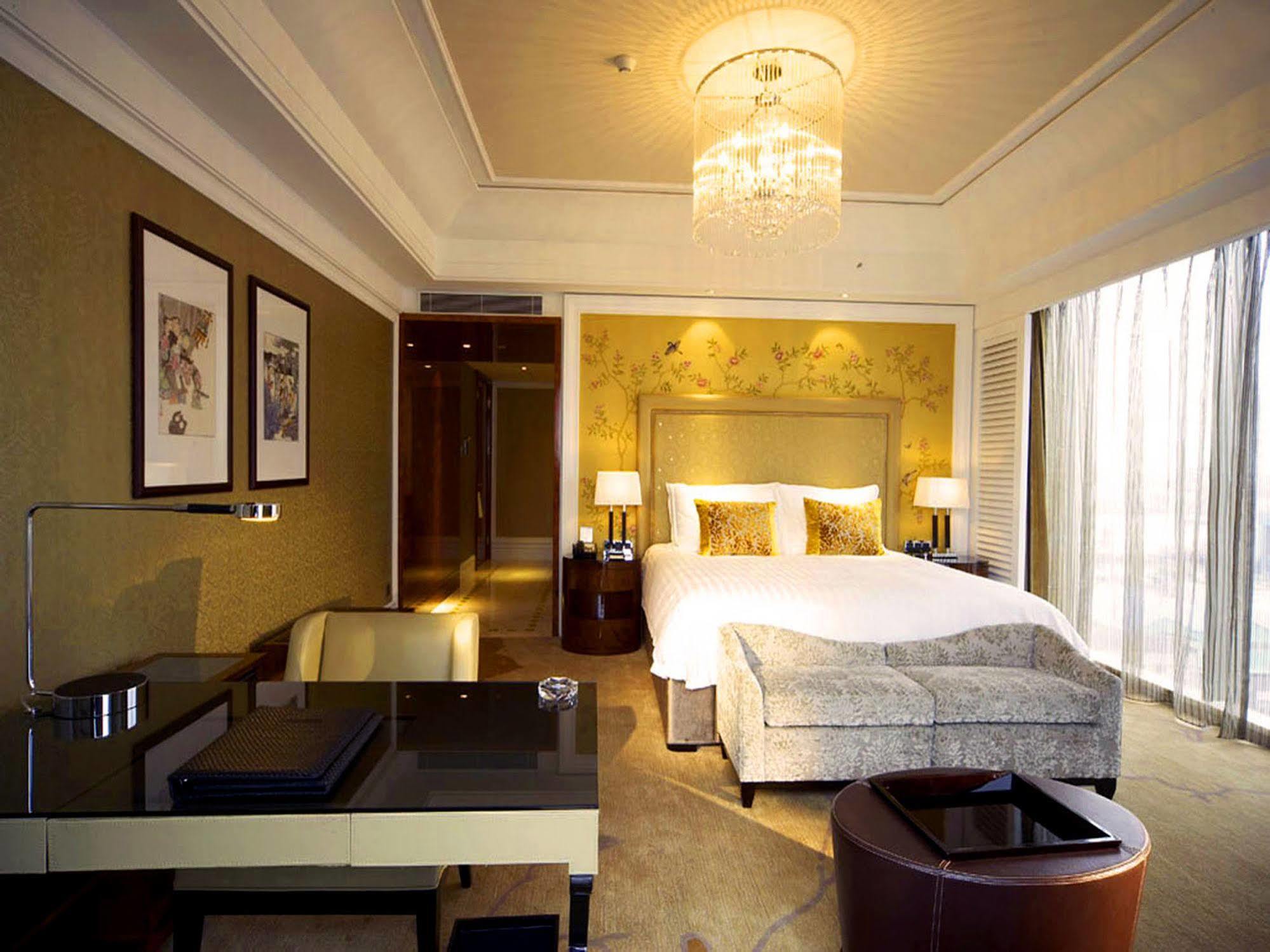 فندق شانغهايفي  ويندام جراند بلازا رويال أورينتال شنغهاي الغرفة الصورة